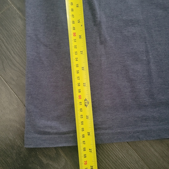 LOONEY TUNES Cartoon Character T-shirt Charcoal Womens Size S - Picture 6 of 6